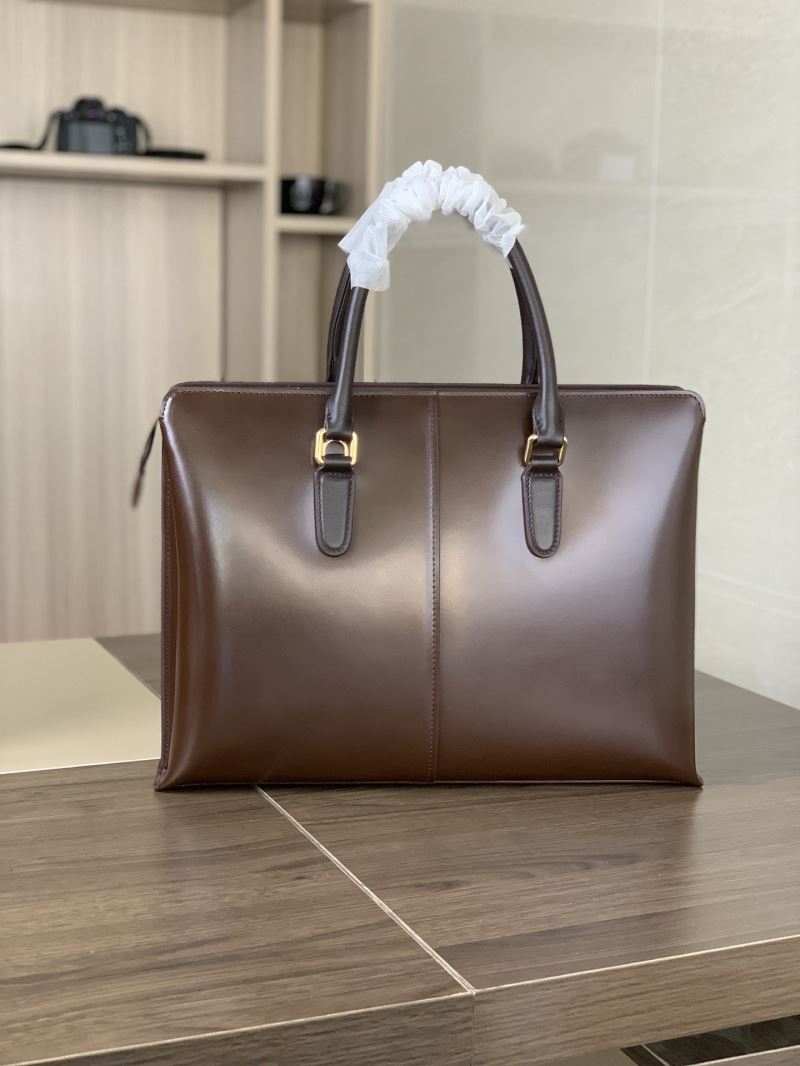 Mens Montblanc Briefcases